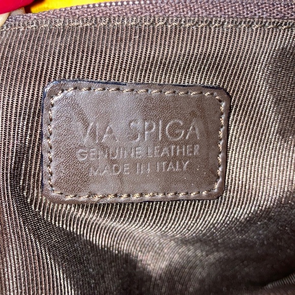 Vintage Via Spiga - Picture 4 of 6